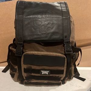 PXG Troops Backback